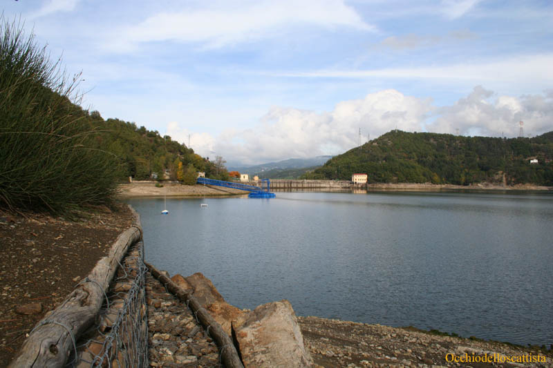  Image name: 11-lago di suviana.jpg 
 width: 800 pixel 
 height: 533 pixel 
 Size: 72044 bytes 
 Click to enlarge 